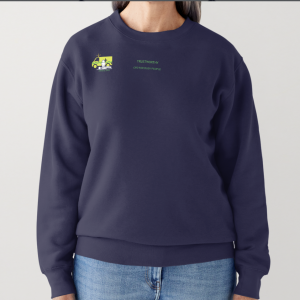 Jumper - CPD for busy people (Male/Female)