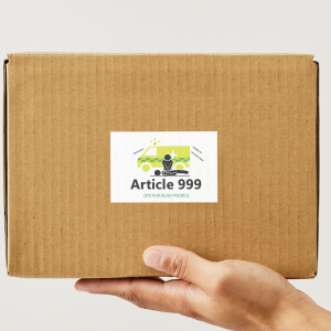 CPD for busy people - Stickers